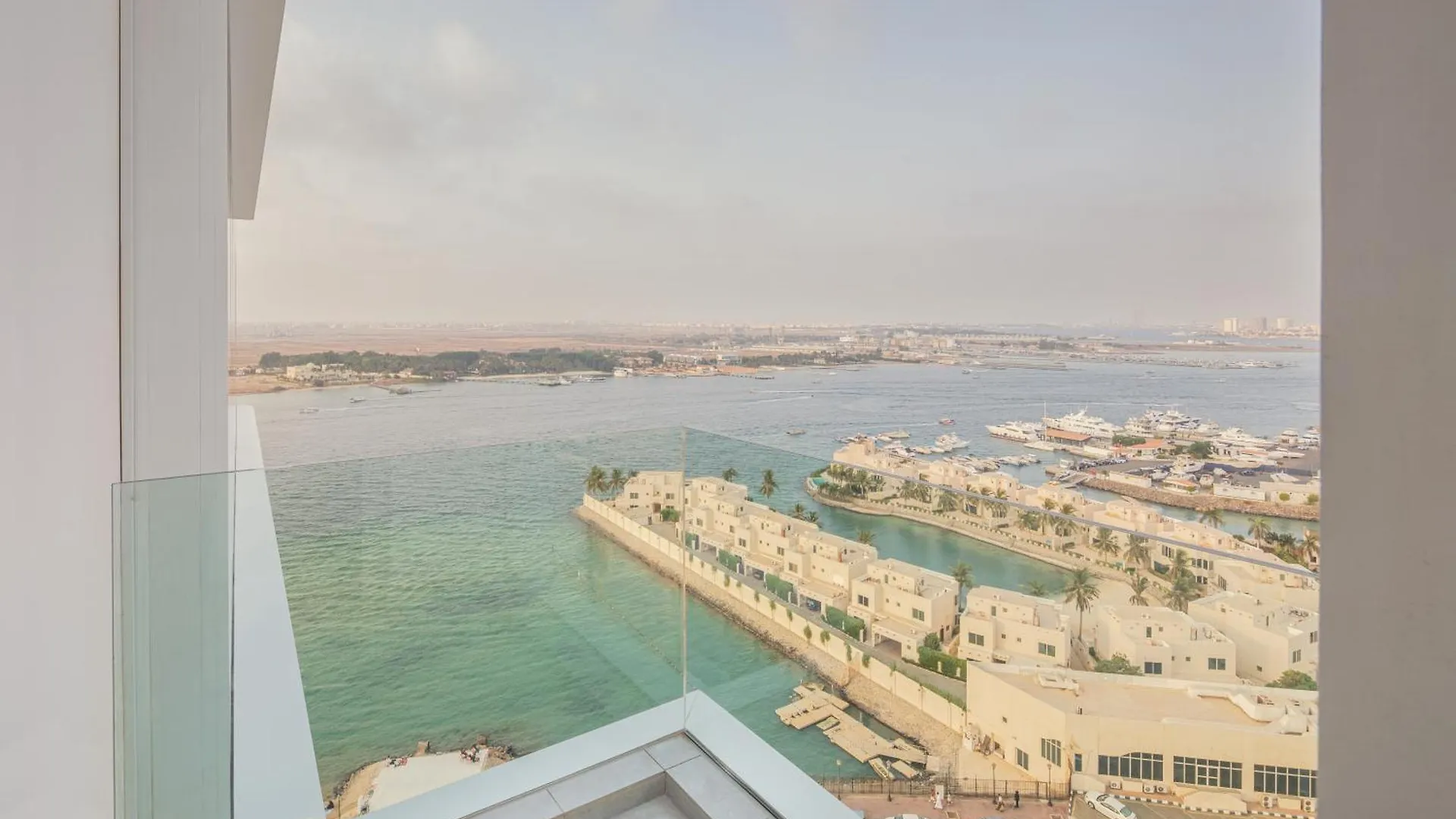 Four Points By Sheraton Jeddah Corniche