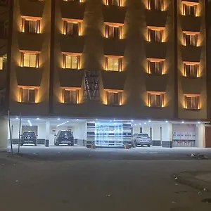 الياسمين بلس شقة