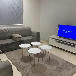 سويت إن In Saudi Arabia