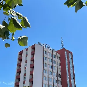 Rozafa Albania