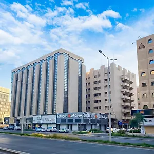 Olaya Towers Saudi Arabia