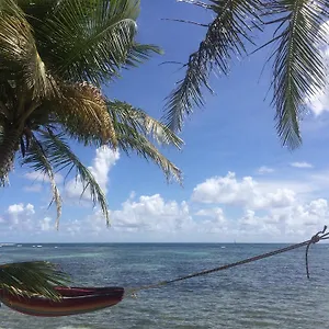 Be On The Sainte-Anne (Grande-Terre)