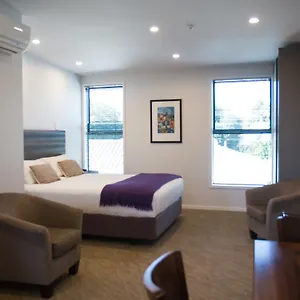 850 Cameron New Zealand