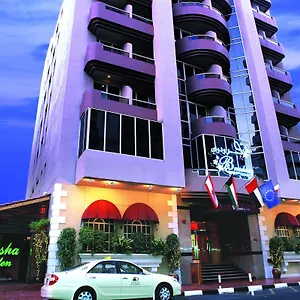 برودواي دبي