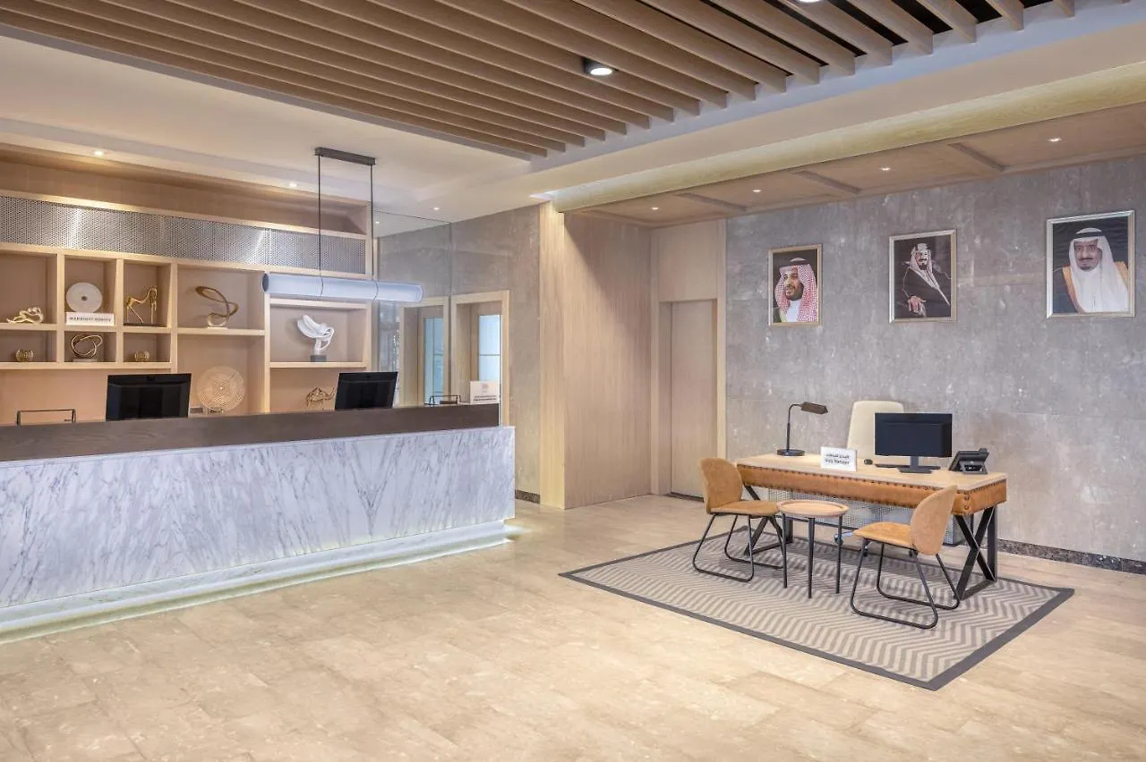 **** Hotel Four Points By Sheraton Jeddah Corniche Arábia Saudita