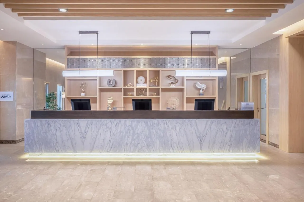 Four Points By Sheraton Jeddah Corniche 4*,  Arábia Saudita