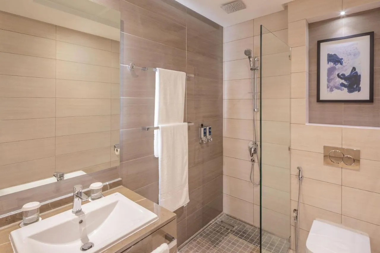 Hotel Four Points By Sheraton Jeddah Corniche