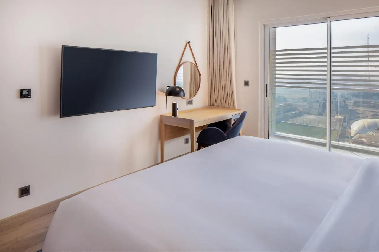 Hotel Four Points By Sheraton Jeddah Corniche