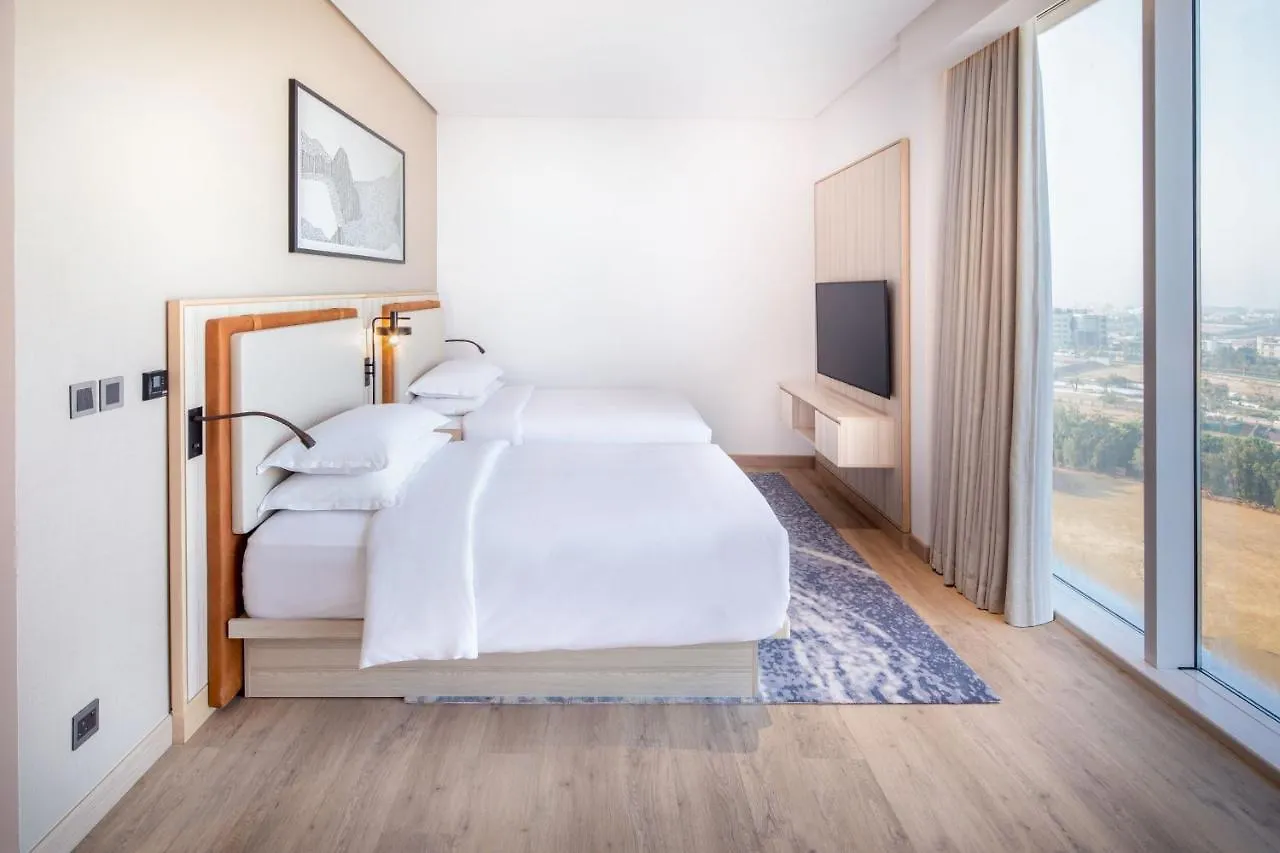 Four Points By Sheraton Jeddah Corniche