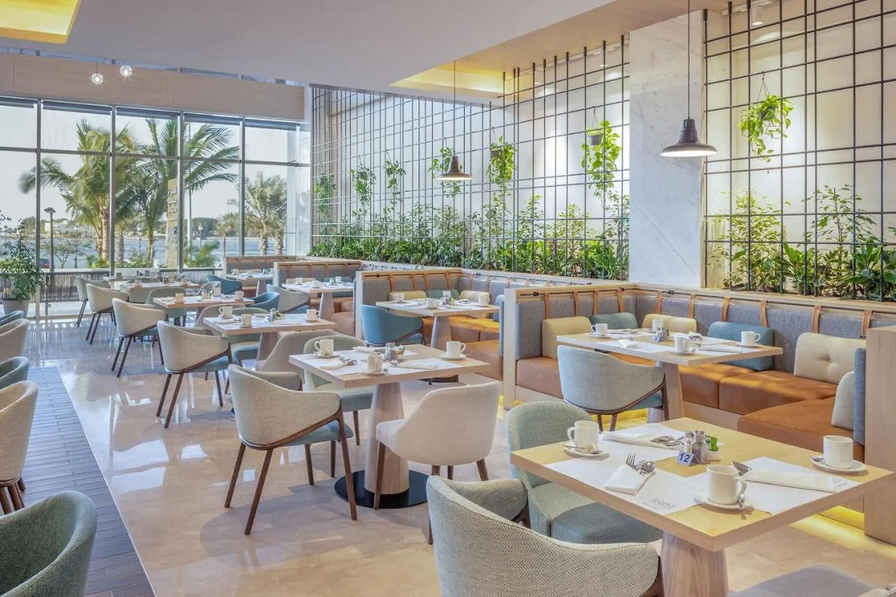 Hotel Four Points By Sheraton Jeddah Corniche