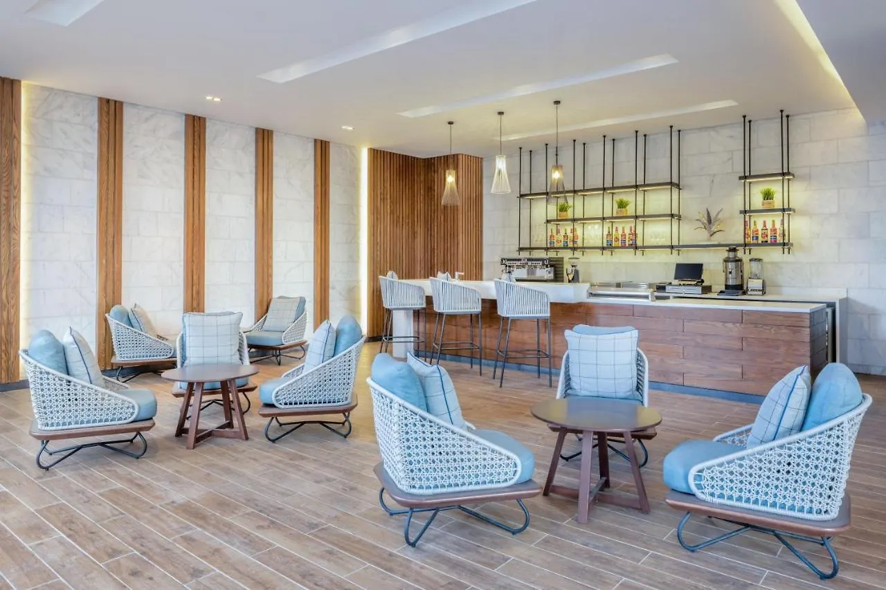 Hotel Four Points By Sheraton Jeddah Corniche