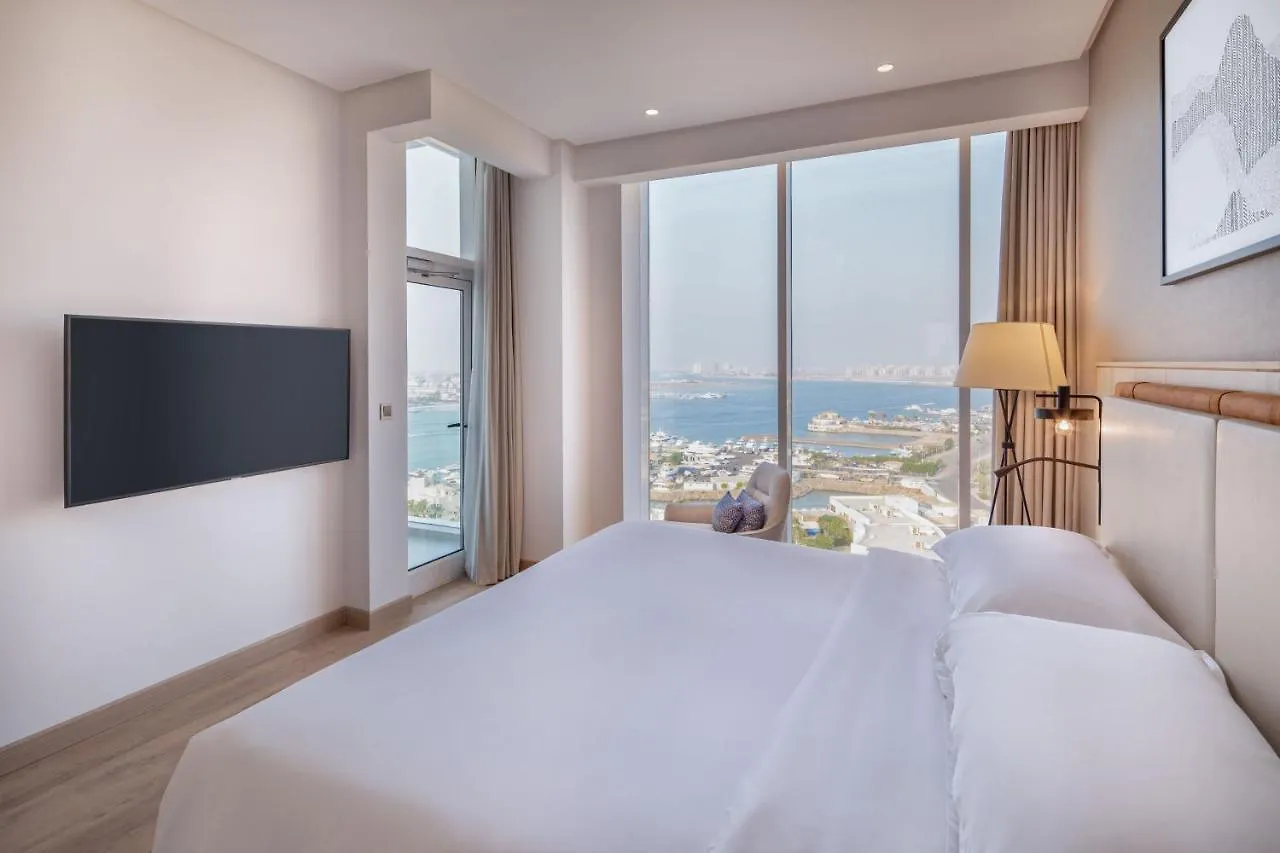 Four Points By Sheraton Jeddah Corniche Arábia Saudita