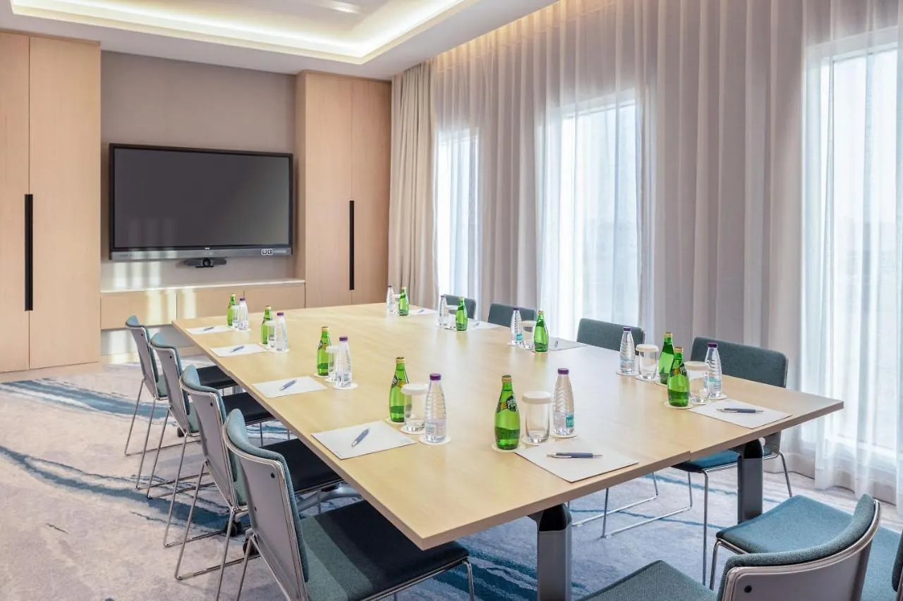 Hotel Four Points By Sheraton Jeddah Corniche