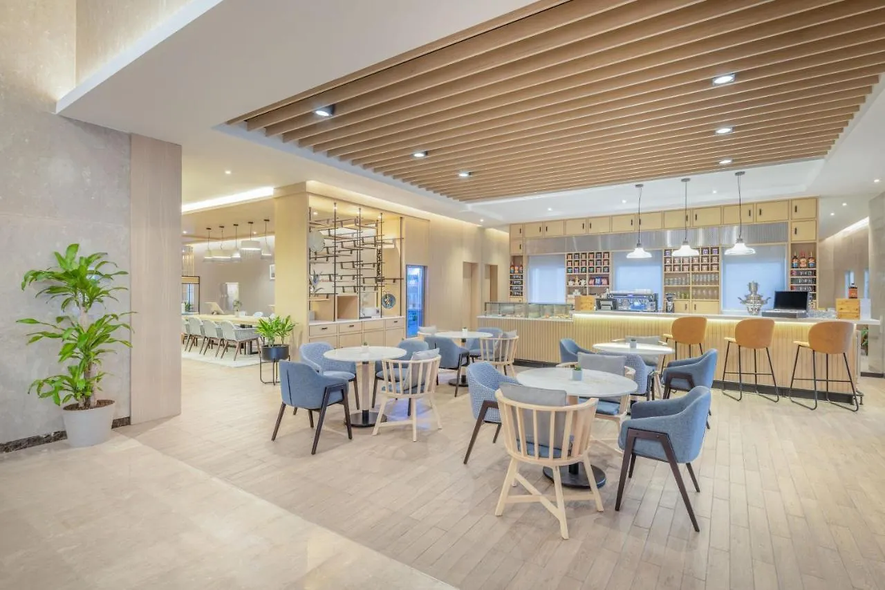 Hotel Four Points By Sheraton Jeddah Corniche