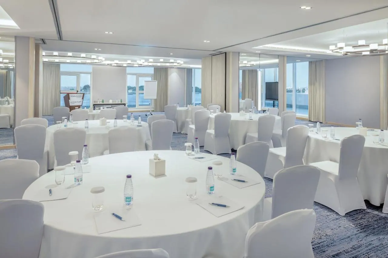 Four Points By Sheraton Jeddah Corniche