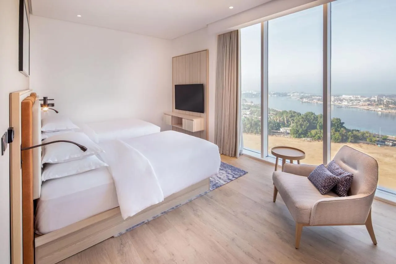 **** Hotel Four Points By Sheraton Jeddah Corniche Arábia Saudita