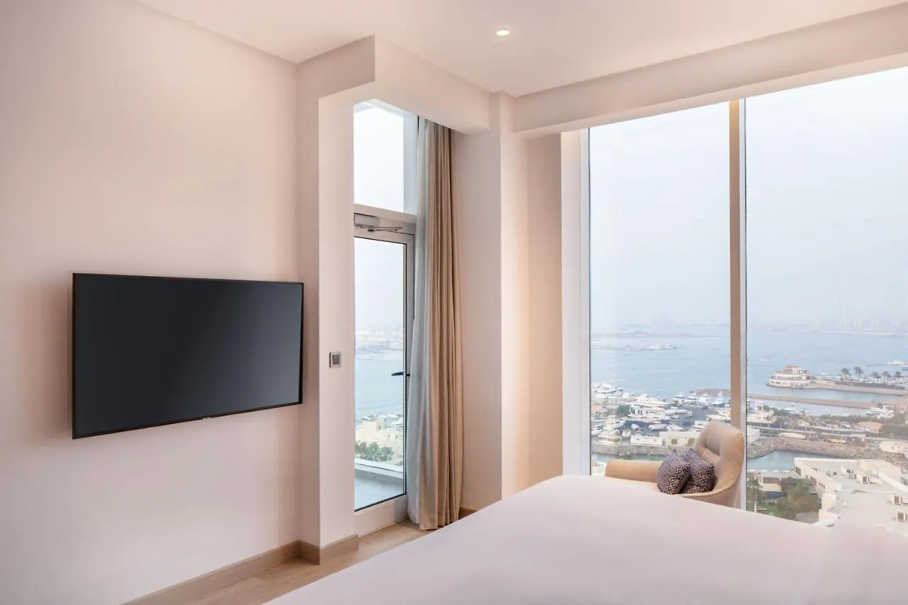Hotel Four Points By Sheraton Jeddah Corniche