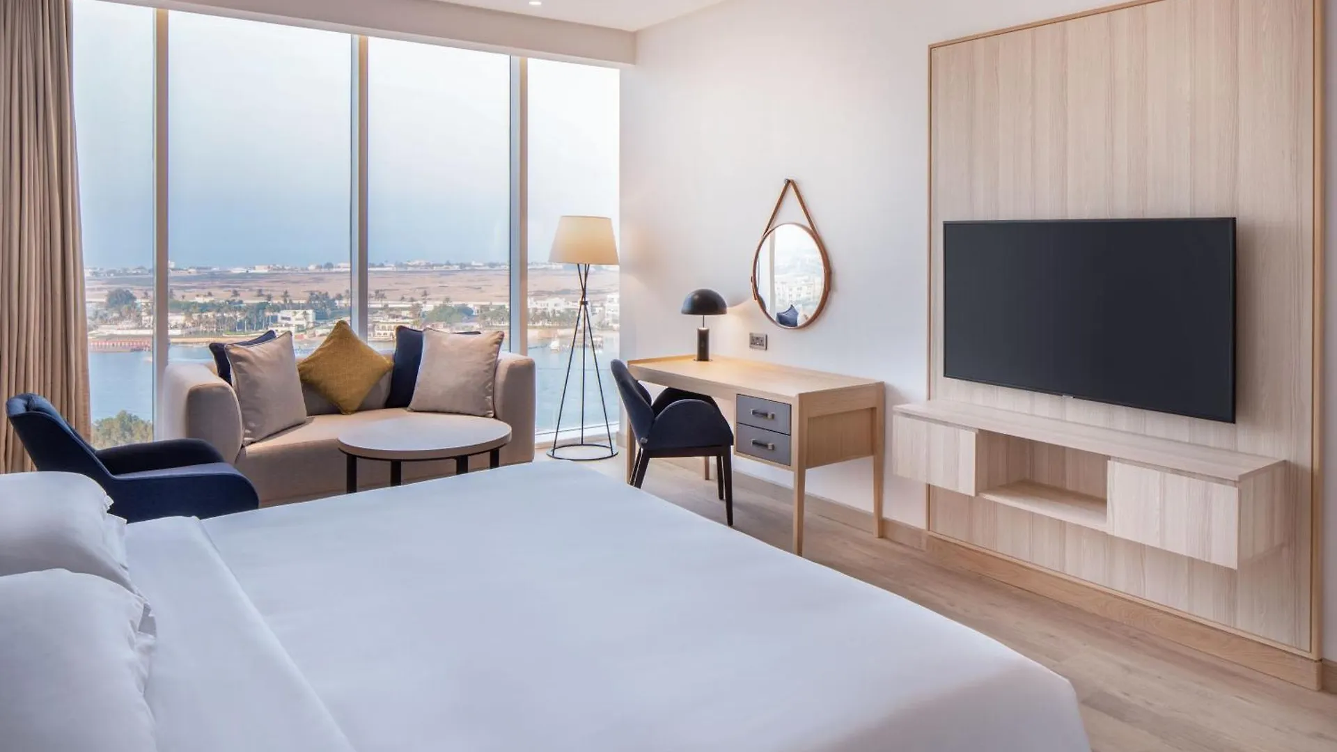 **** Hotel Four Points By Sheraton Jeddah Corniche Arábia Saudita