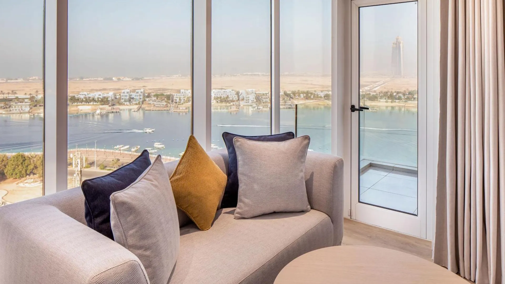 Hotel Four Points By Sheraton Jeddah Corniche