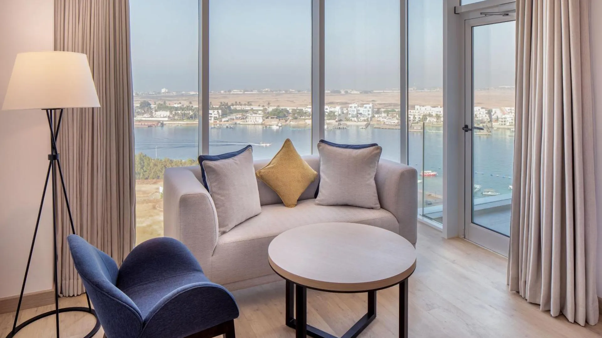 Four Points By Sheraton Jeddah Corniche