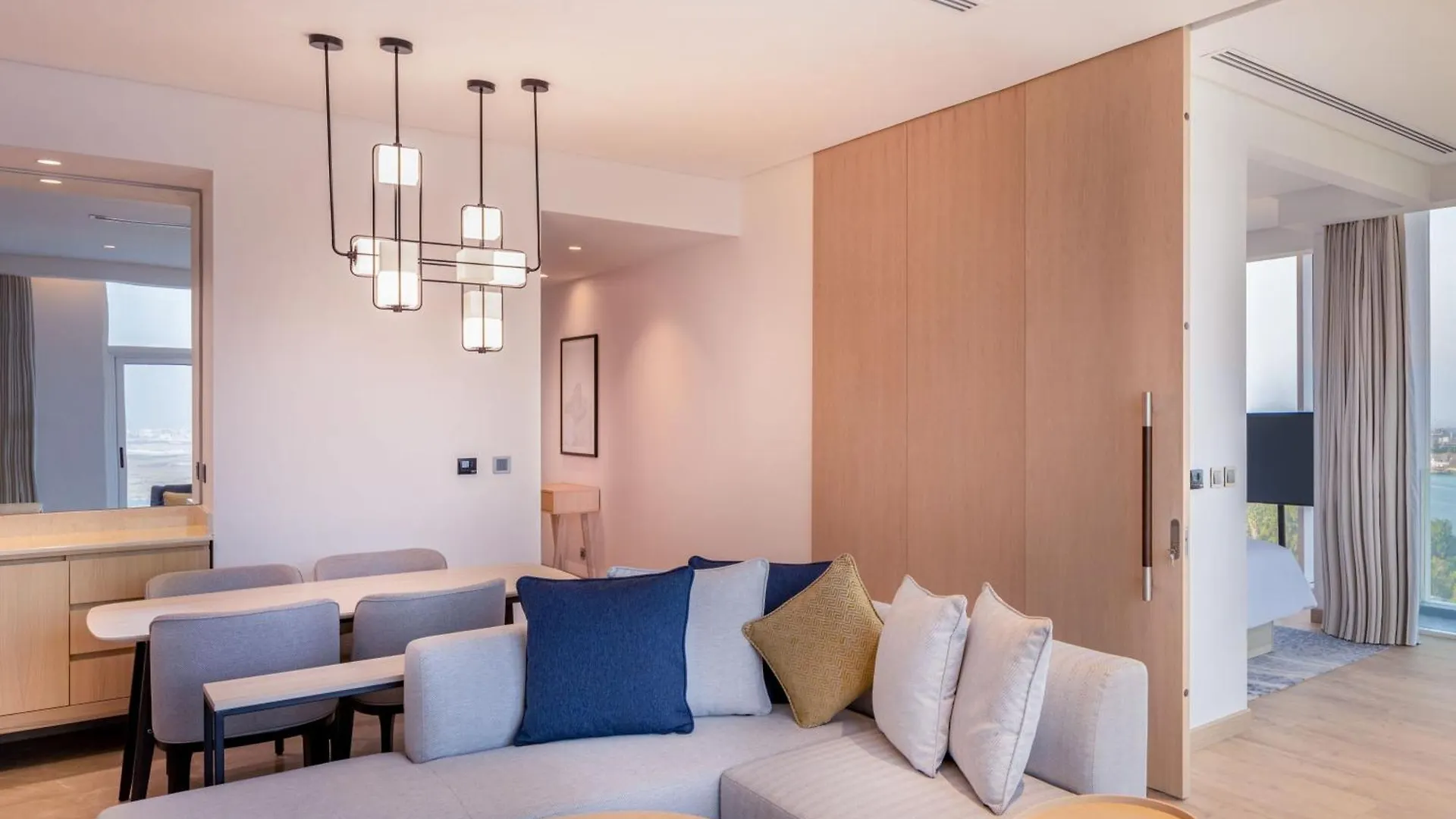 Four Points By Sheraton Jeddah Corniche