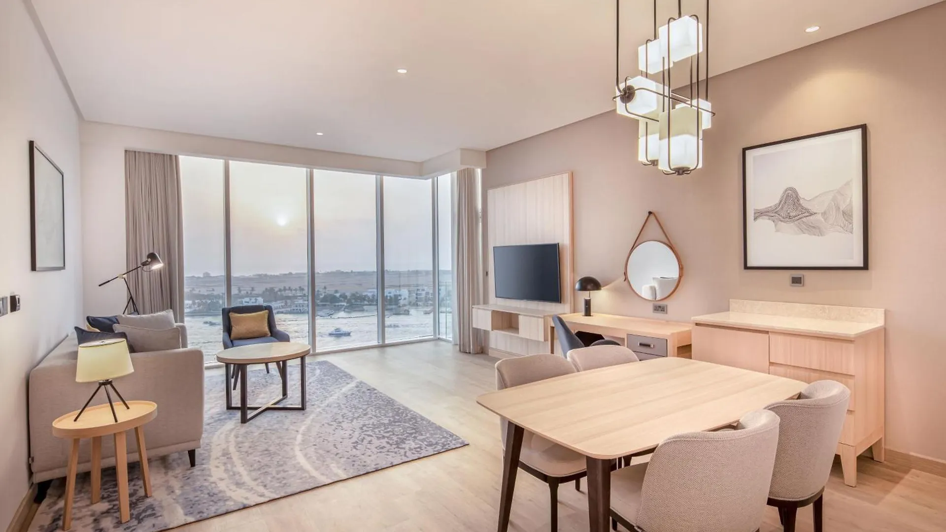 Hotel Four Points By Sheraton Jeddah Corniche