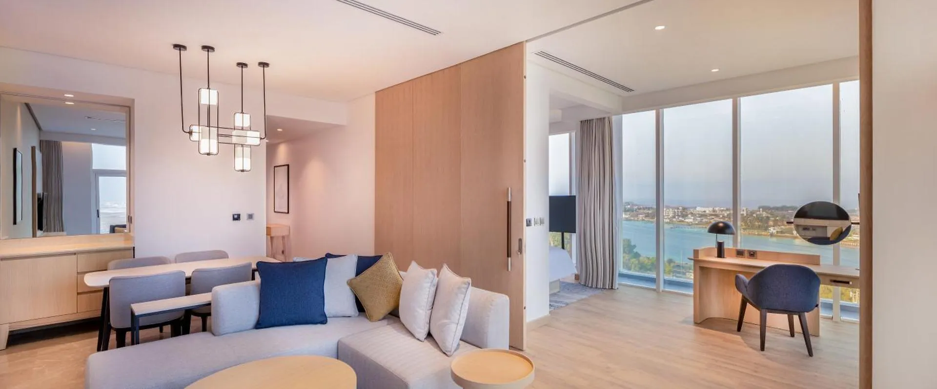 Four Points By Sheraton Jeddah Corniche