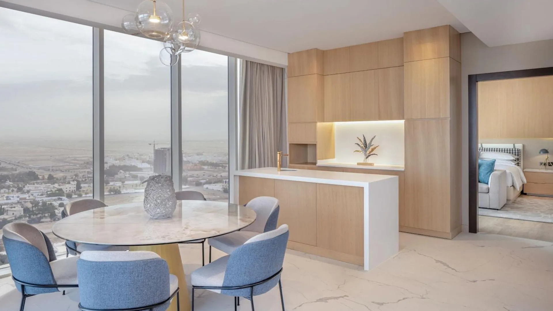 Hotel Four Points By Sheraton Jeddah Corniche