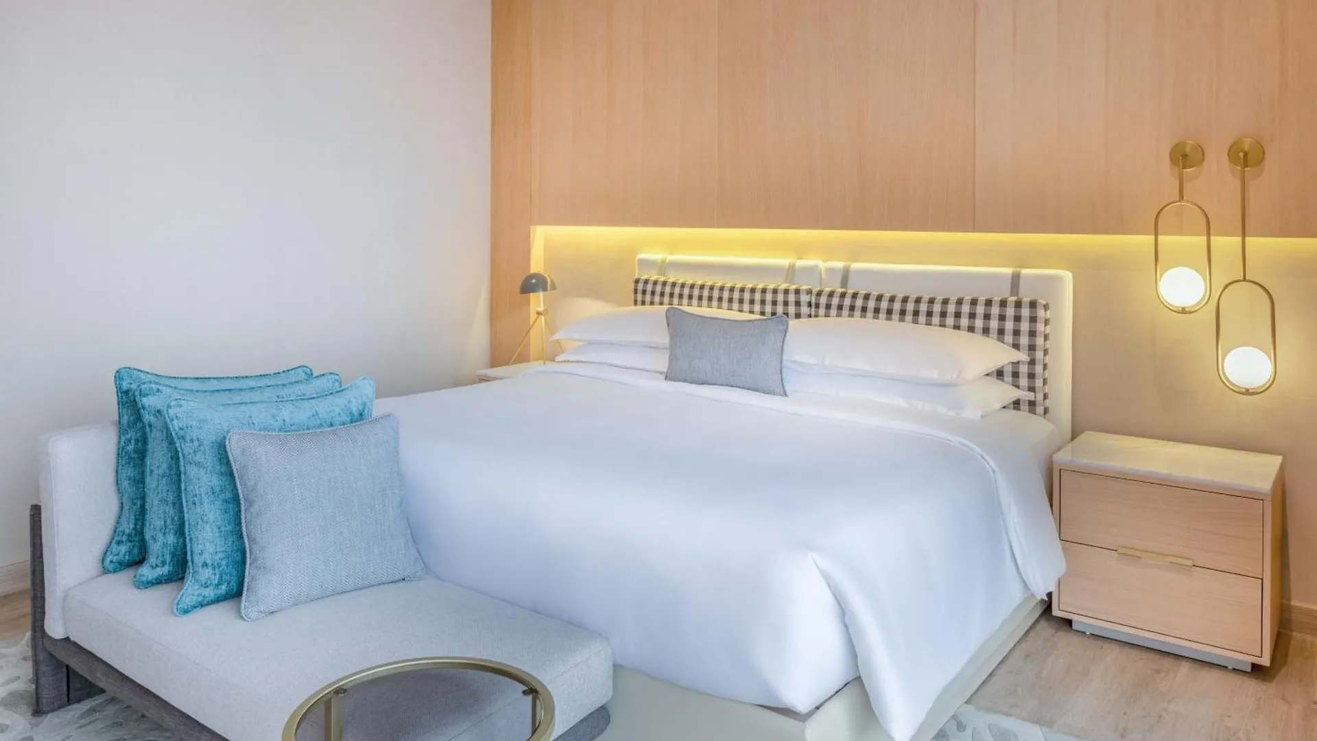 Four Points By Sheraton Jeddah Corniche