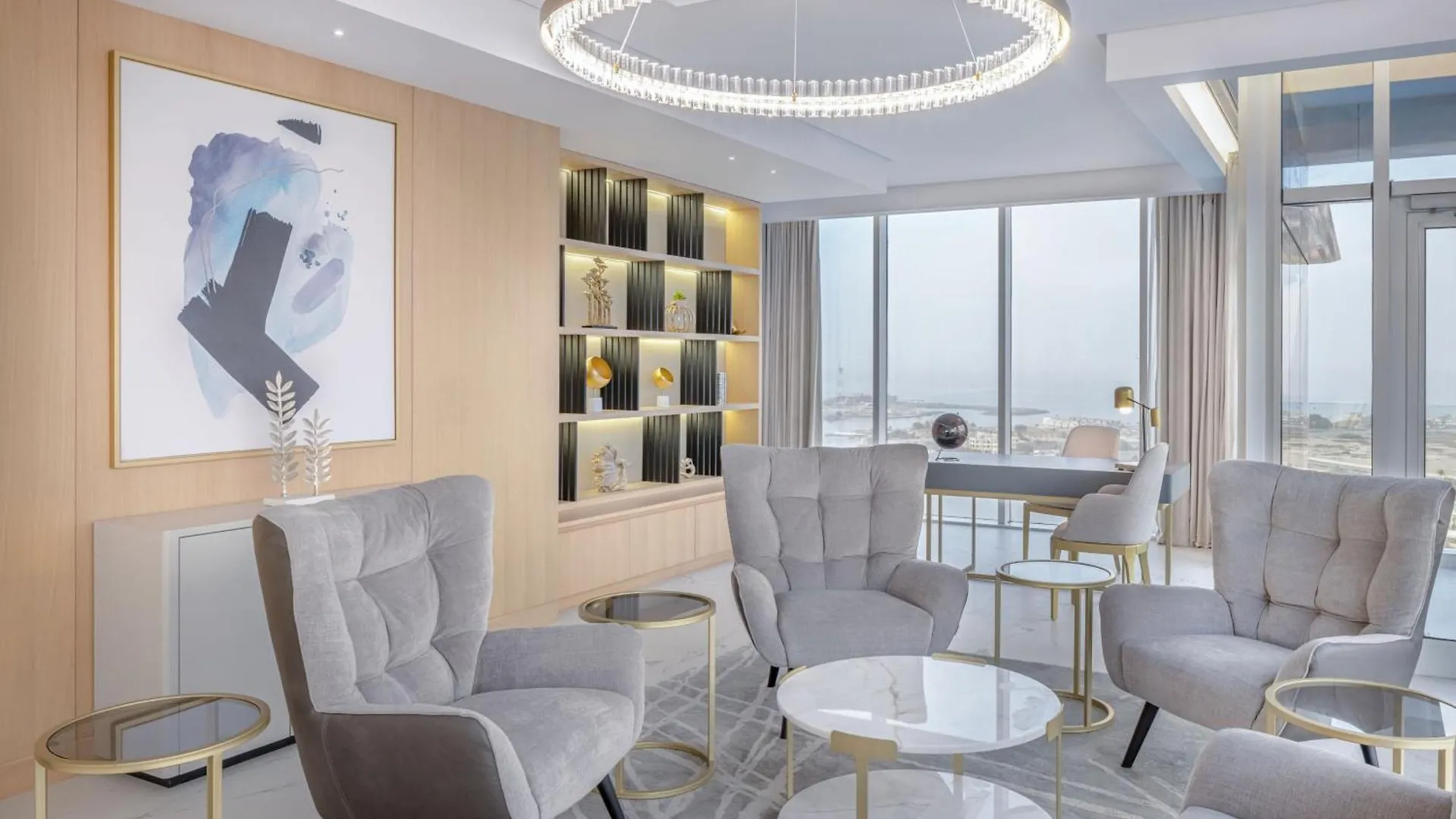 Four Points By Sheraton Jeddah Corniche Arábia Saudita