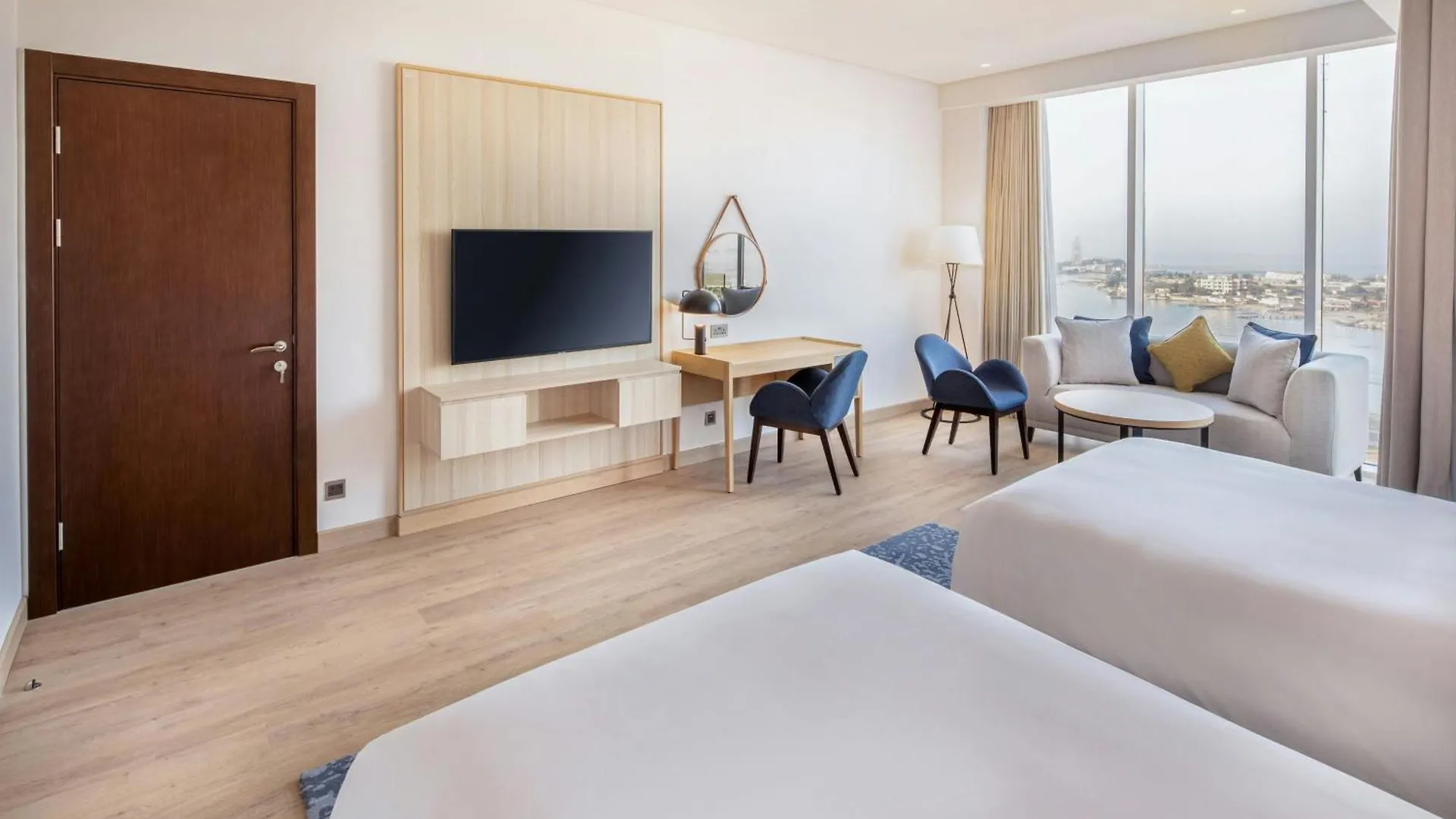 **** Hotel Four Points By Sheraton Jeddah Corniche Arábia Saudita