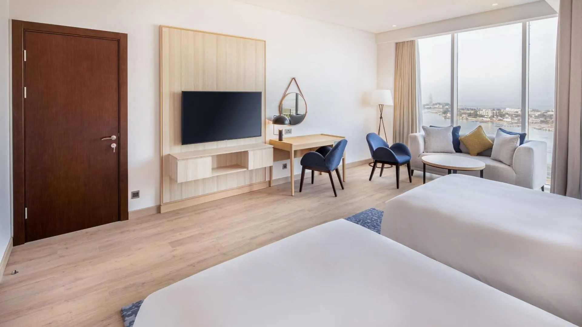Four Points By Sheraton Jeddah Corniche