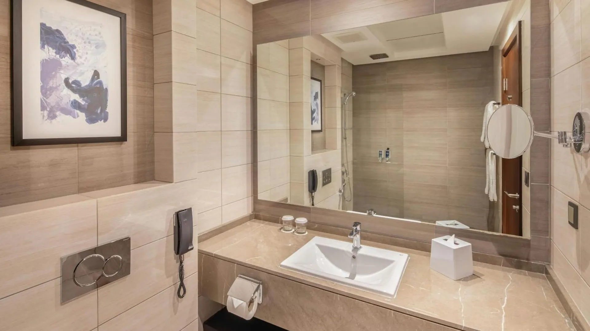 Four Points By Sheraton Jeddah Corniche 4*,  Arábia Saudita