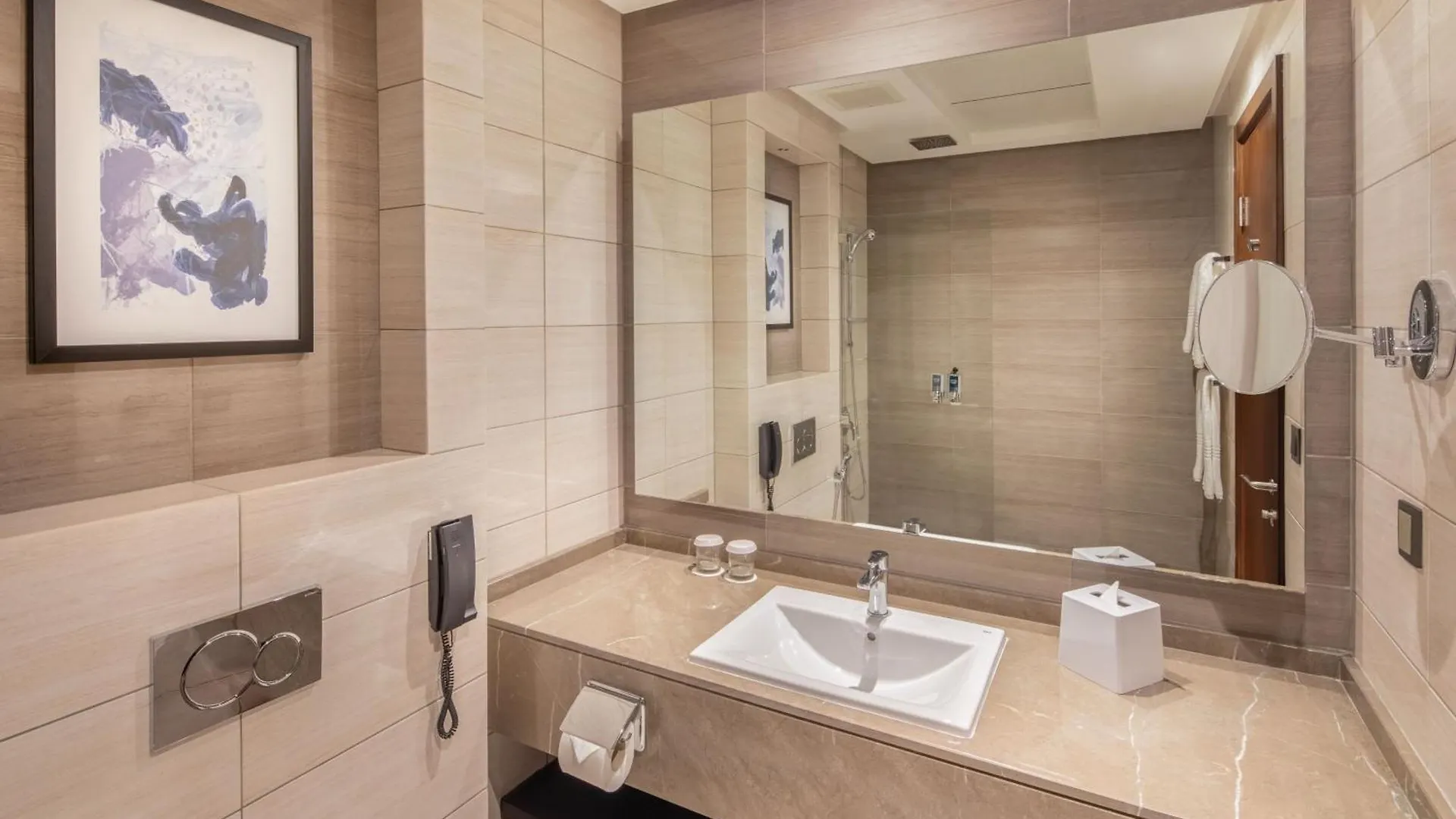 Four Points By Sheraton Jeddah Corniche