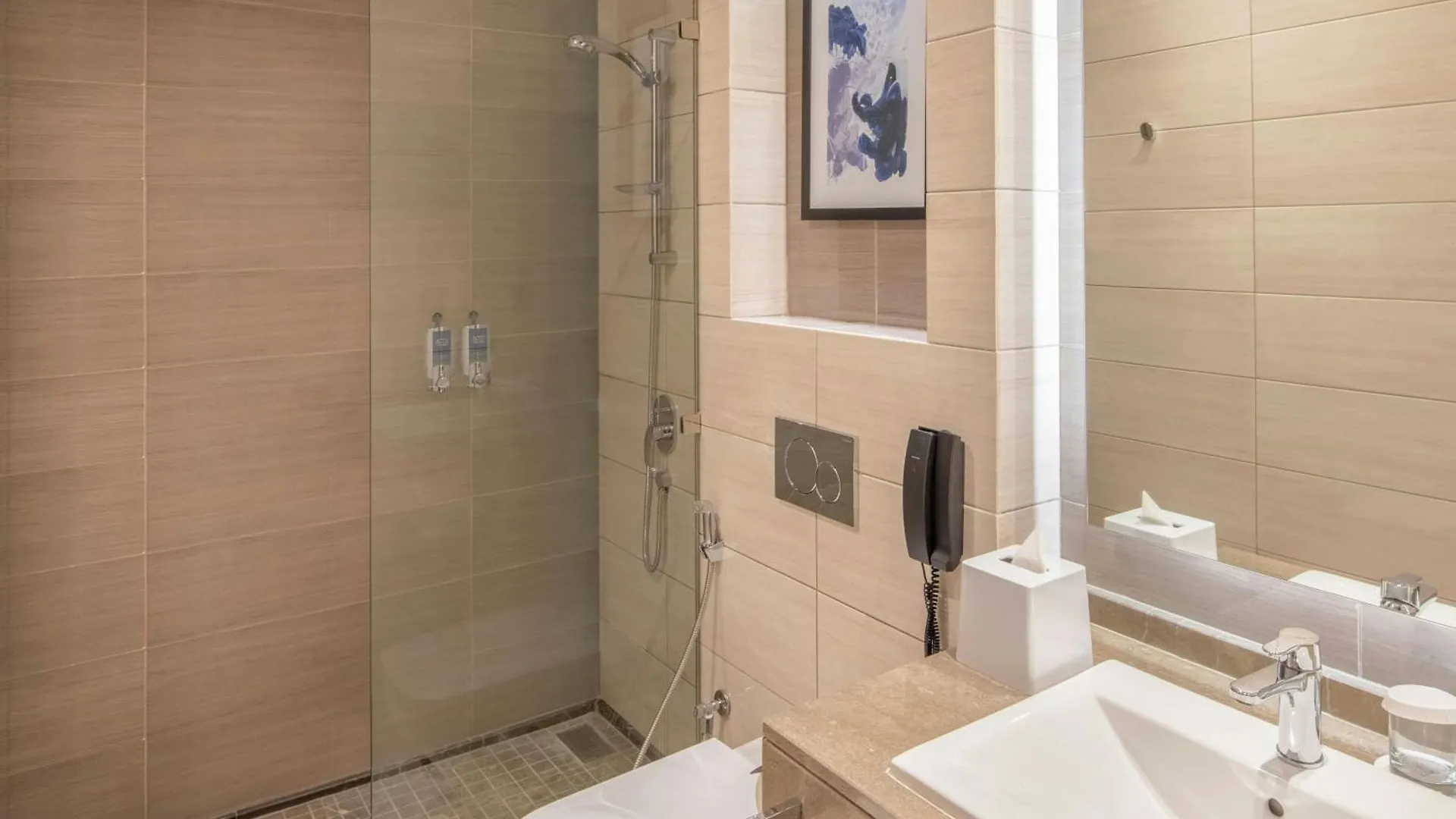 **** Hotel Four Points By Sheraton Jeddah Corniche Arábia Saudita